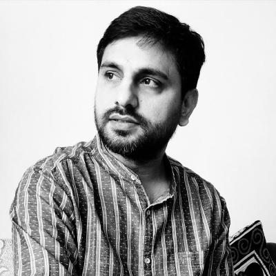 Minhaz Panara — Senior iOS + AI Engineer