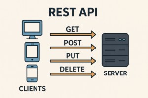 Read more about the article Learning Backend – Part 2: Building a REST API with Express.js
